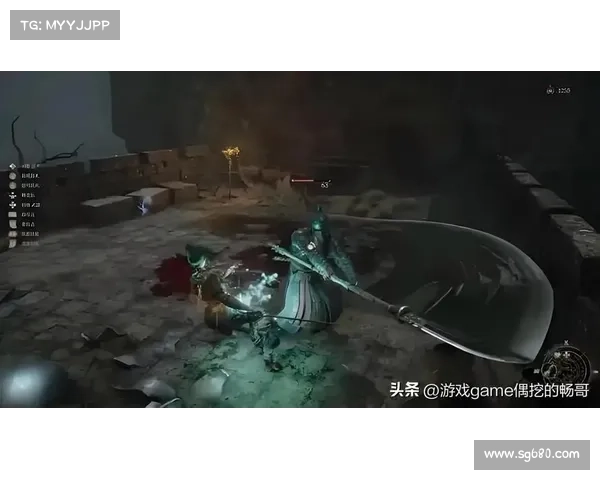 鬼泣：掌握皇家守卫法术，成为不可战胜的守护者